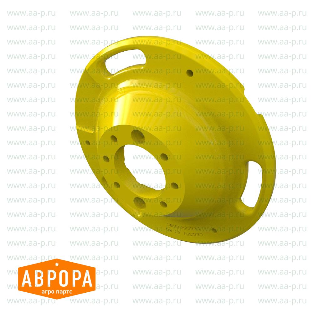 Isolator